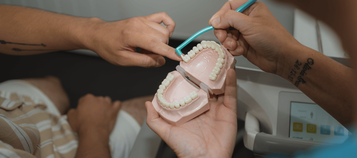 Dental hygiene