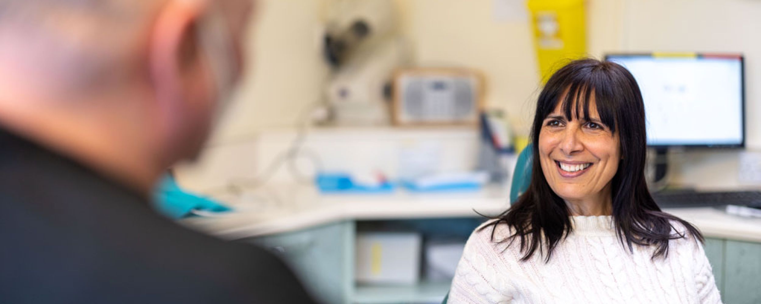 Multiple teeth dental implants