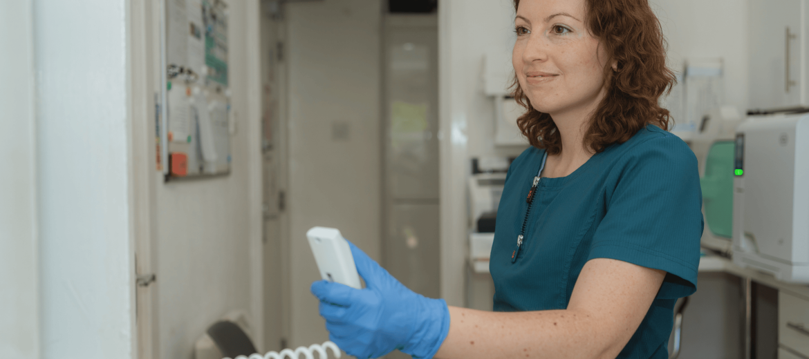 Restorative dentistry