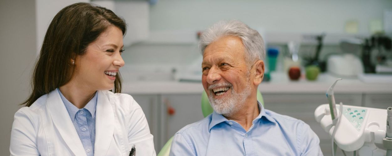 Join Us For Our Implant Open Day on Monday 10th November 2025 and transform your smile!