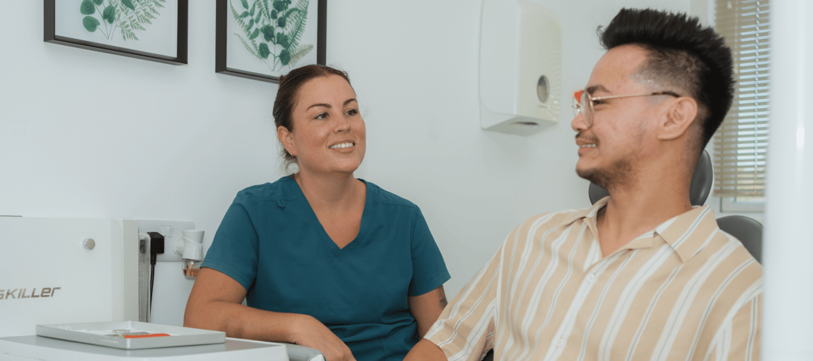Root canal