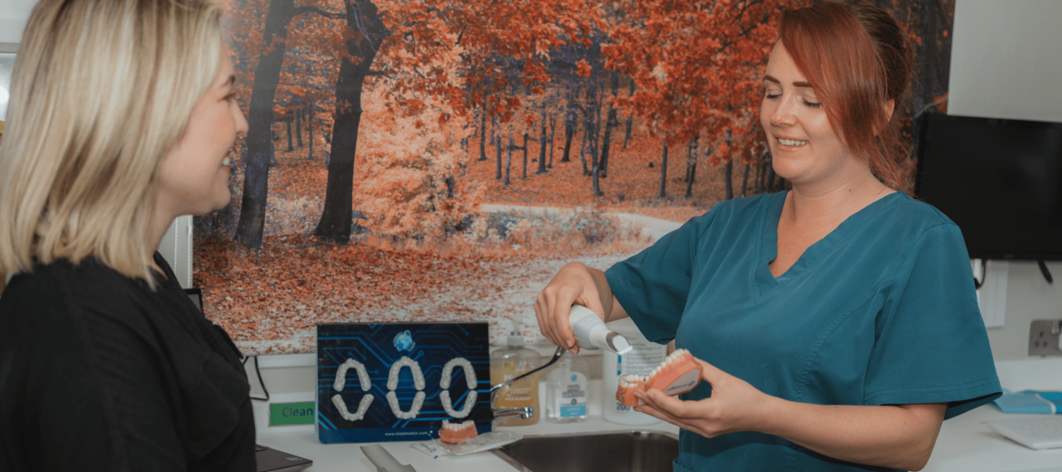 General dentistry