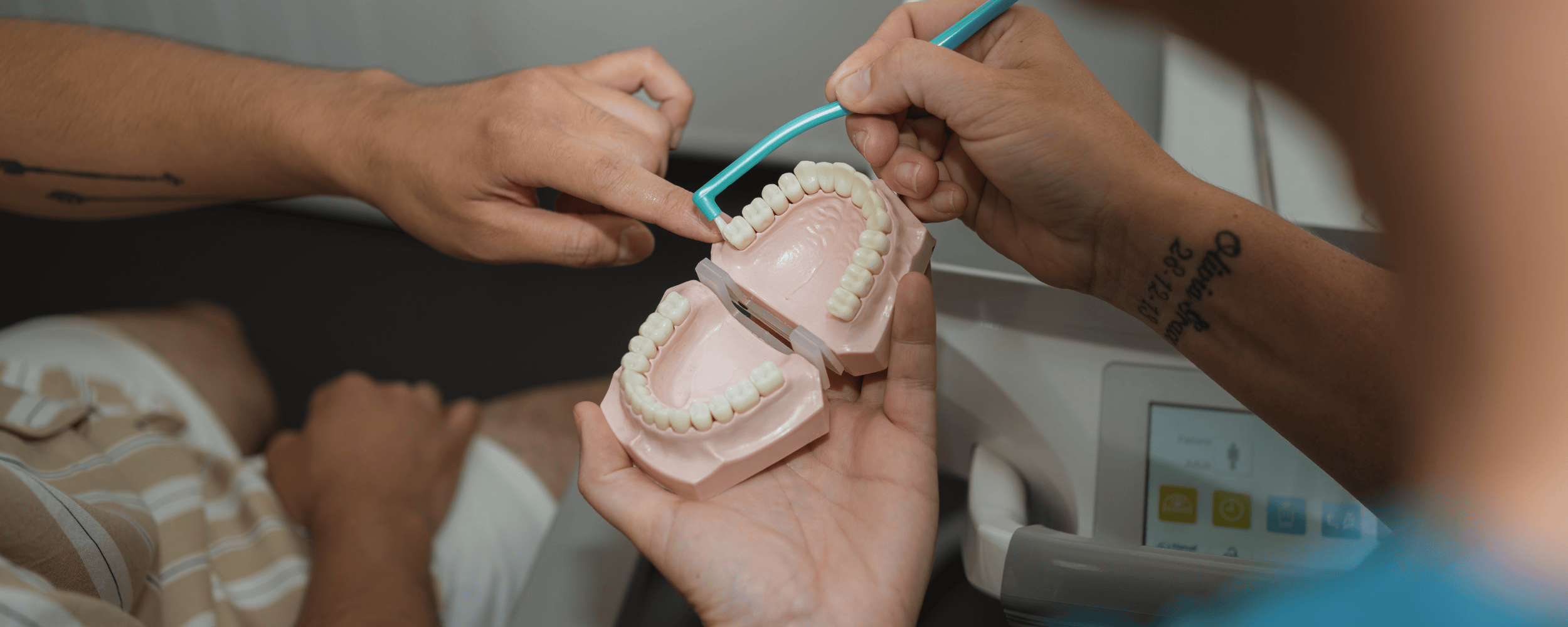 Dental hygiene