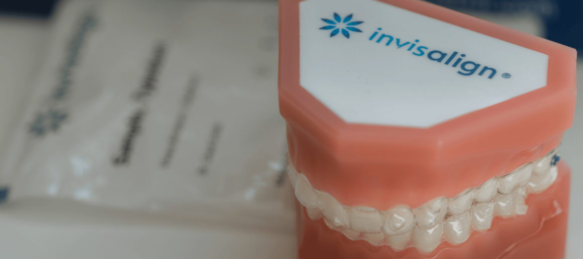 Invisalign