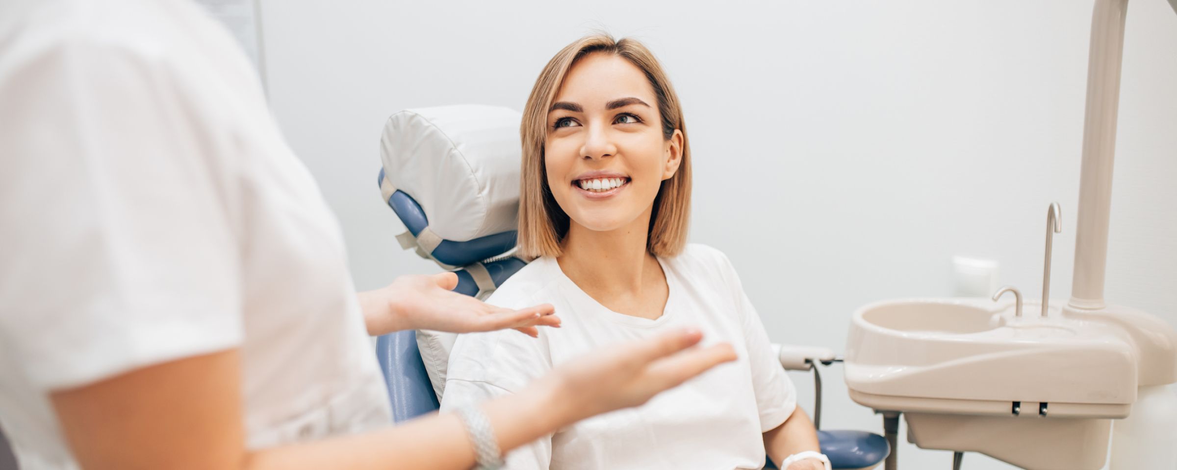 Local dentist in {{ practice_town() }} warns against skipping dental